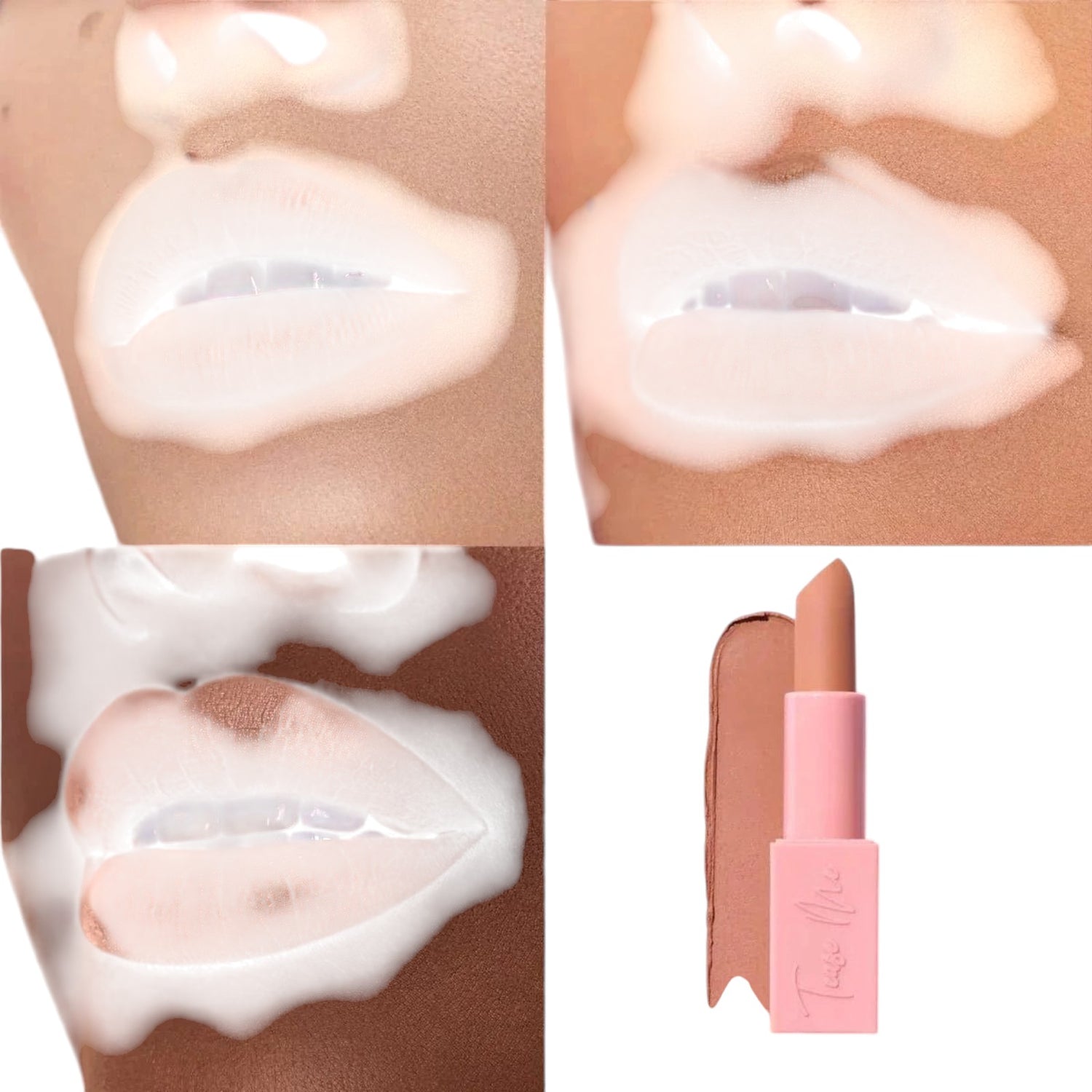 Beauty Creations Tease Me Labial en Barra So Its Me