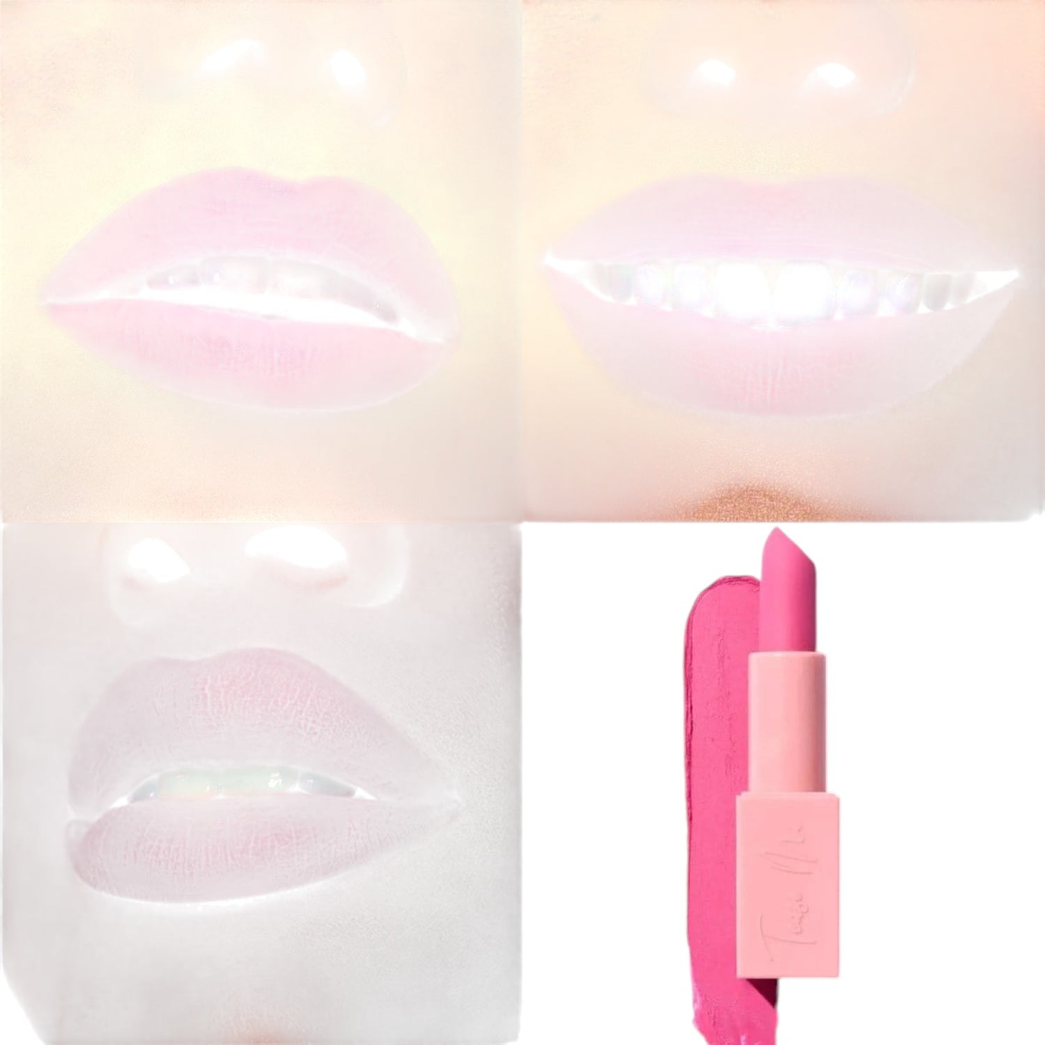 Beauty Creations Tease Me Labial en Barra Tell Me More