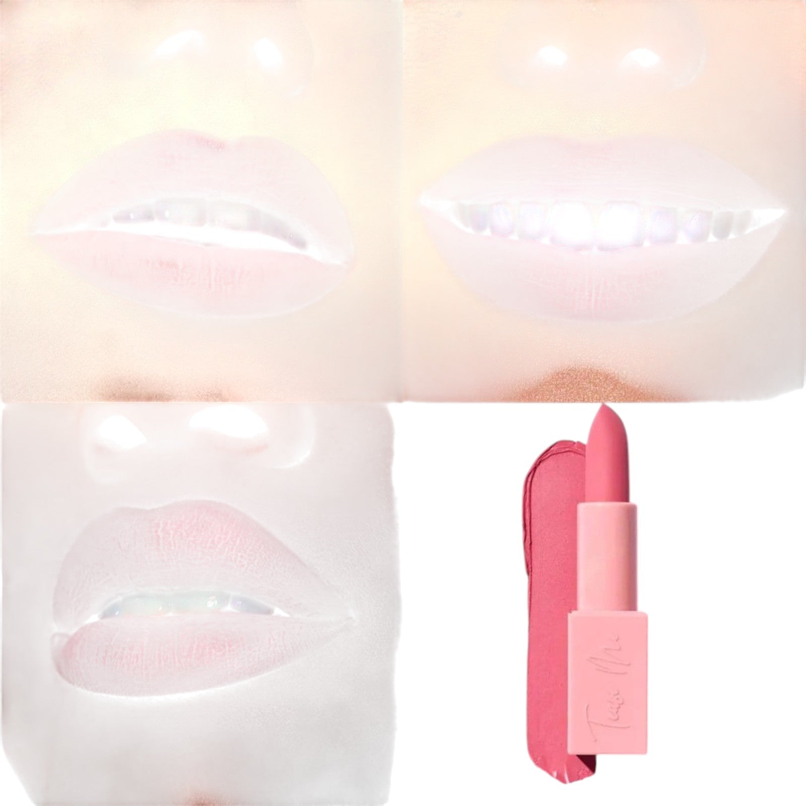 Beauty Creations Tease Me Labial en Barra Turn Me On