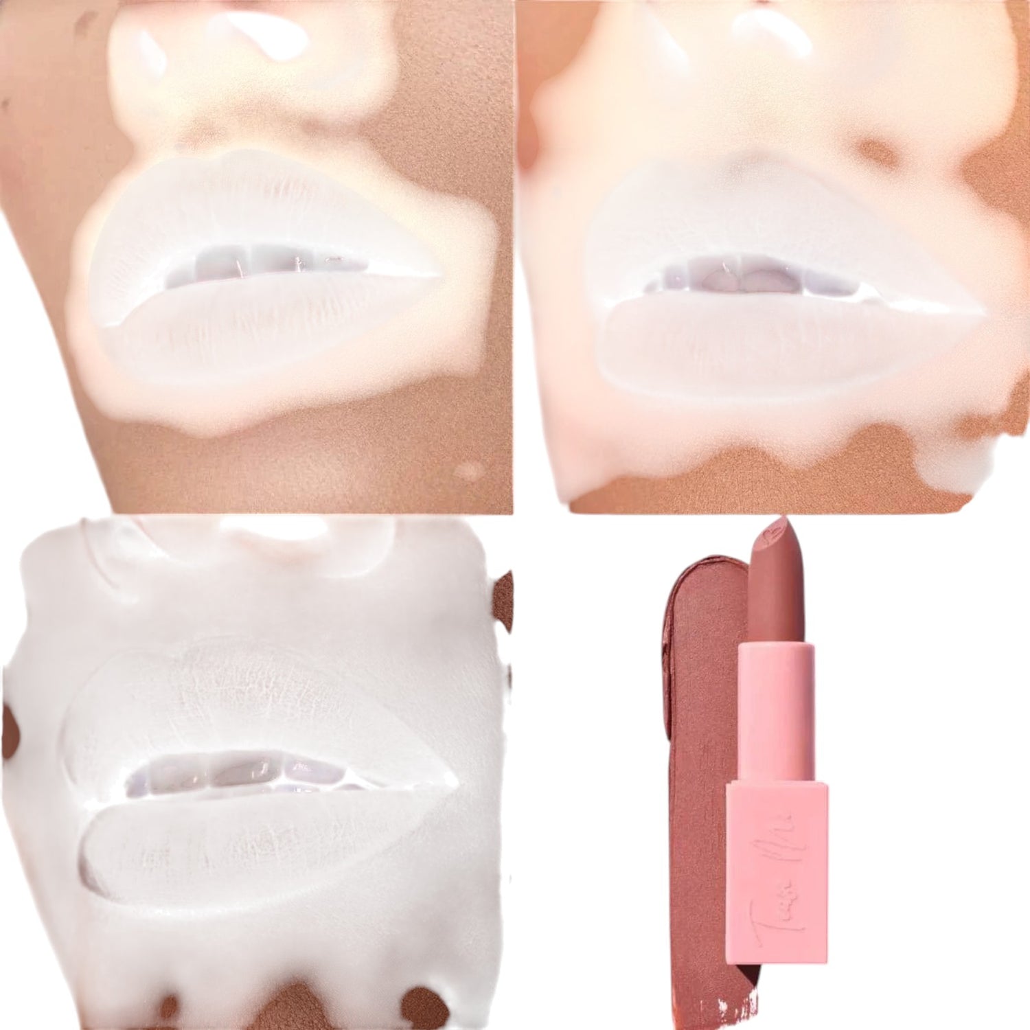 Beauty Creations Tease Me Labial en Barra Waiting For You