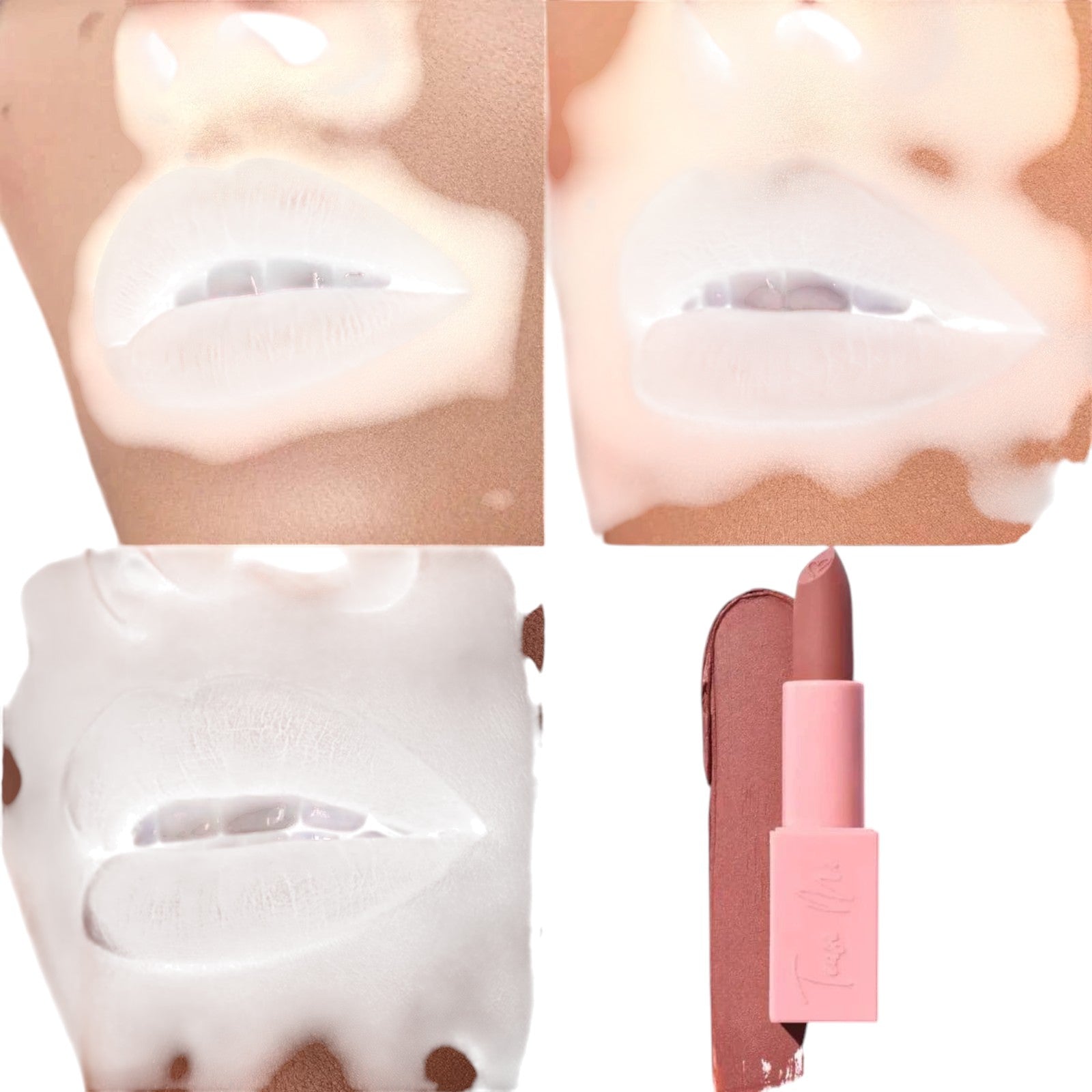 Beauty Creations Tease Me Labial en Barra Waiting For You