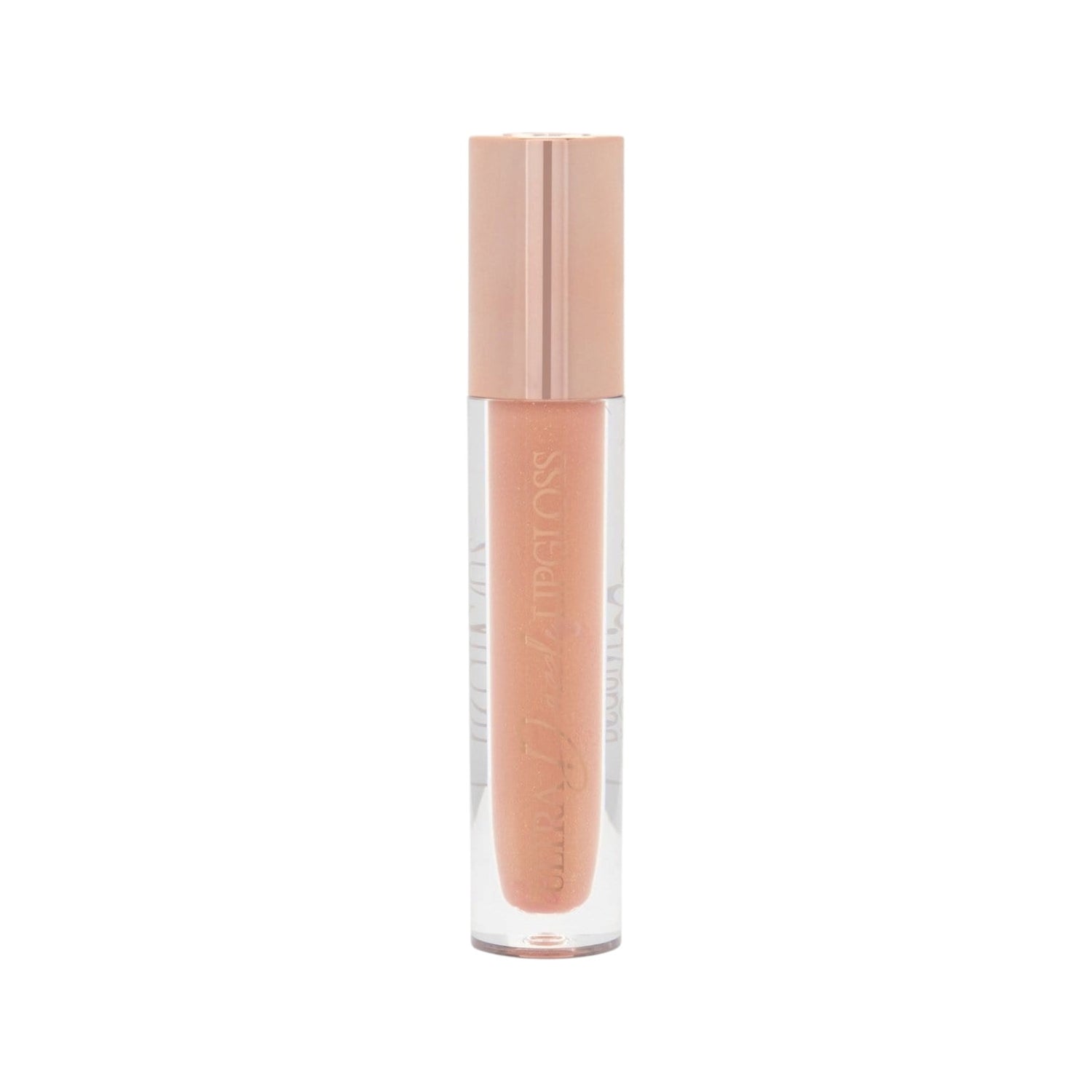 Beauty Creations Ultra Dazzle Sugar Daddy Gloss Labial Presentación Única