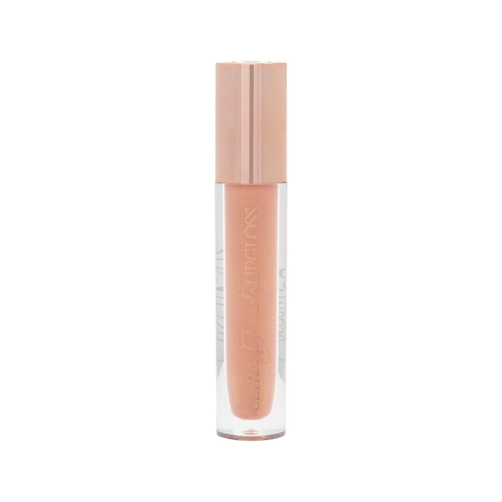Beauty Creations Ultra Dazzle Sugar Daddy Gloss Labial Presentación Única