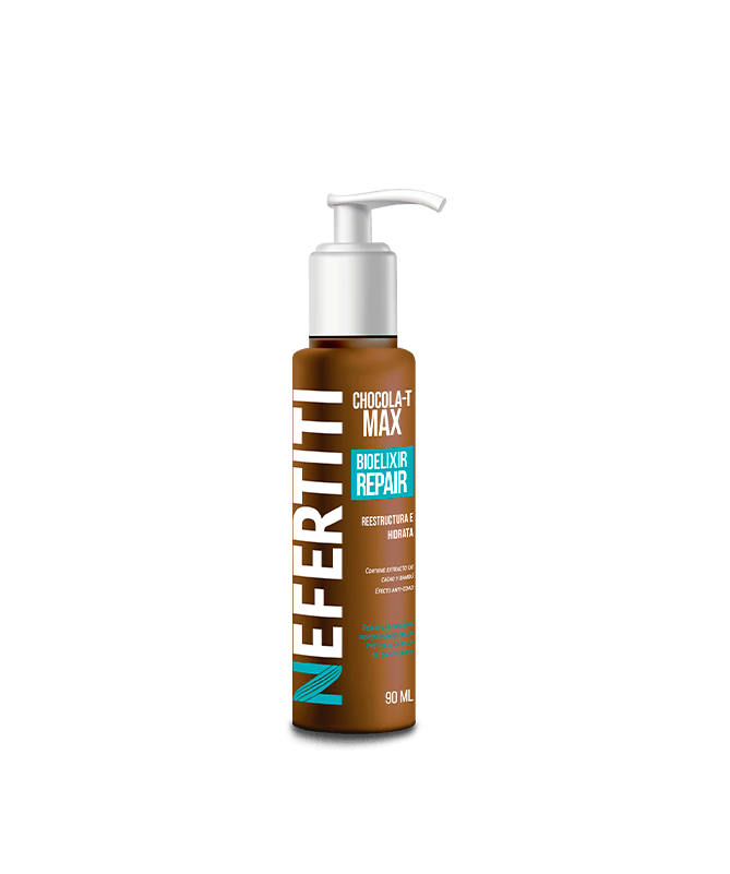 Bioelixir Repair Chocola-T Max 90 Ml