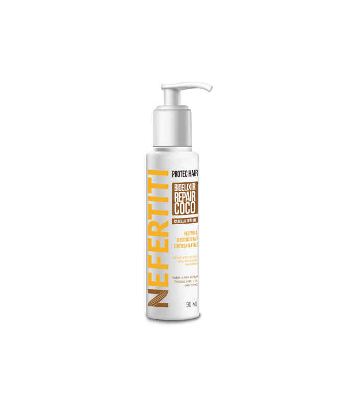 Bioelixir Repair Protec Coco para Cabello Teñido 90 Ml