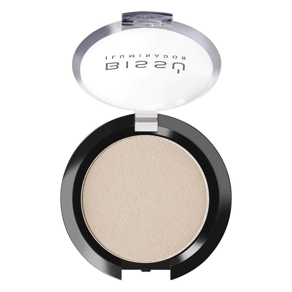 Bissú Iluminador Compacto Resplandor Multidimensional 03 Geminis