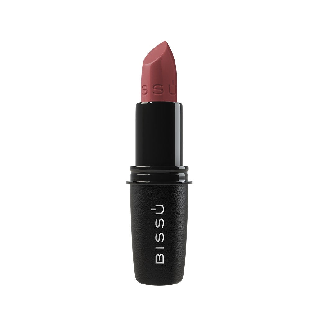 Bissú Labial Humectante Color Intenso y Nutrición Prolongada 03 Tula