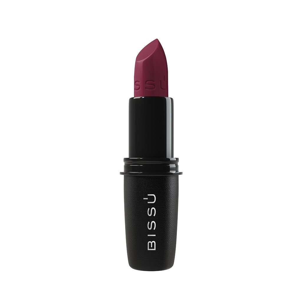 Bissú Labial Humectante Color Intenso y Nutrición Prolongada 13 Tequila