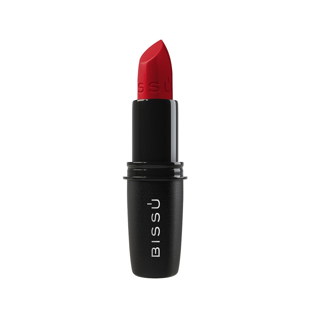 Bissú Labial Humectante Color Intenso y Nutrición Prolongada 16 Cosala