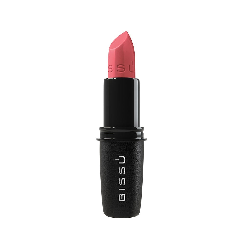 Bissú Labial Humectante Color Intenso y Nutrición Prolongada 19 Amealco