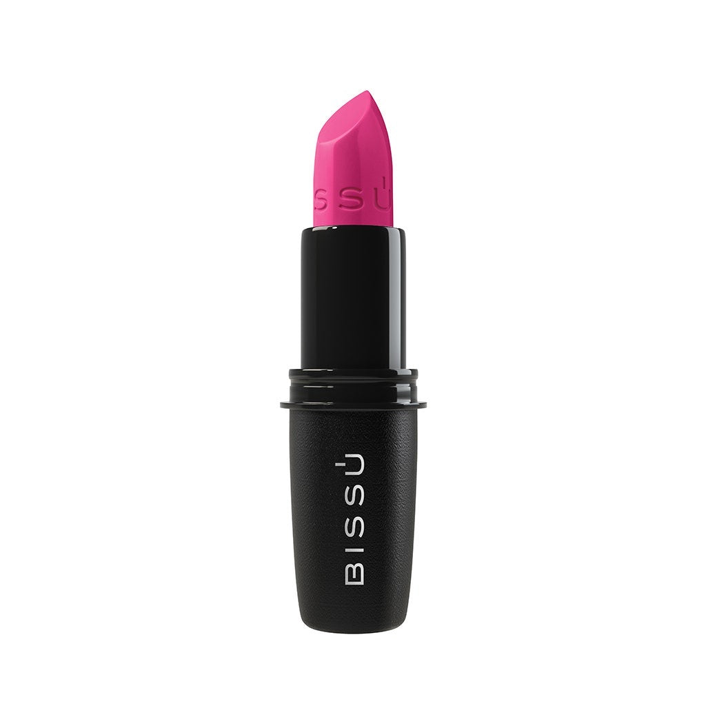 Bissú Labial Humectante Color Intenso y Nutrición Prolongada 20 Bacalar