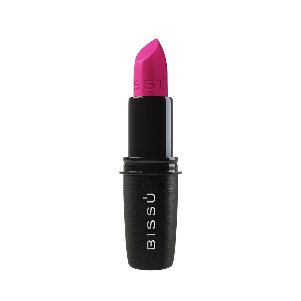 Bissú Labial Humectante Color Intenso y Nutrición Prolongada 21 Sayulita