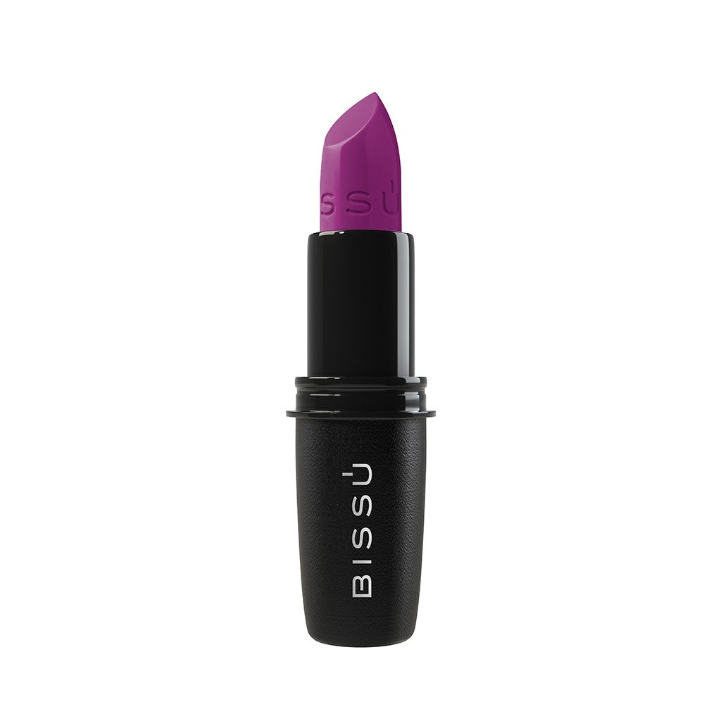 Bissú Labial Humectante Color Intenso y Nutrición Prolongada 22 Bernal