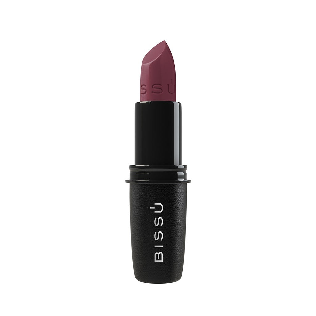 Bissú Labial Humectante Color Intenso y Nutrición Prolongada 27 Cadereyta