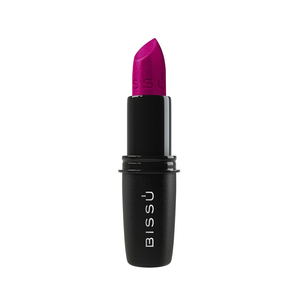 Bissú Labial Humectante Color Intenso y Nutrición Prolongada 28 Xilitla