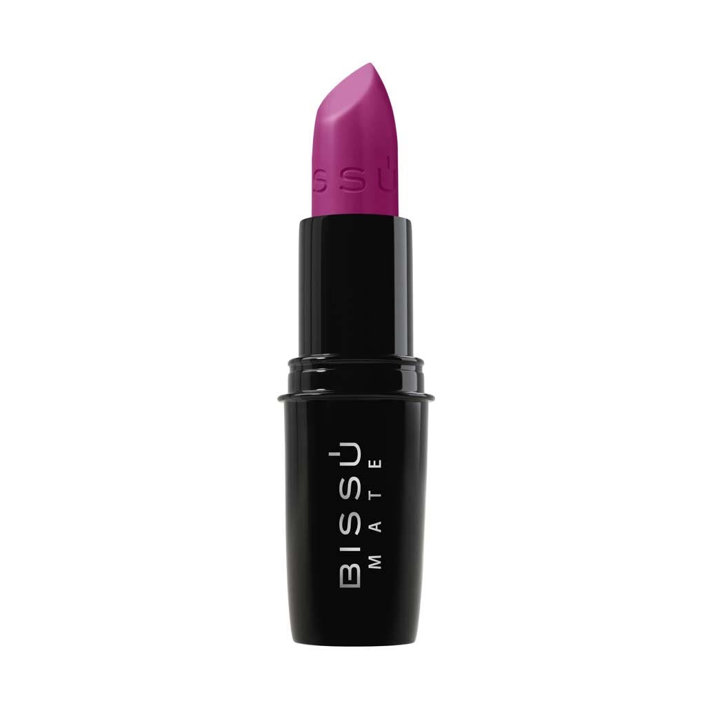 Bissú Labial Mate Acabado Terciopelo de Larga Duración 10 Honolulu