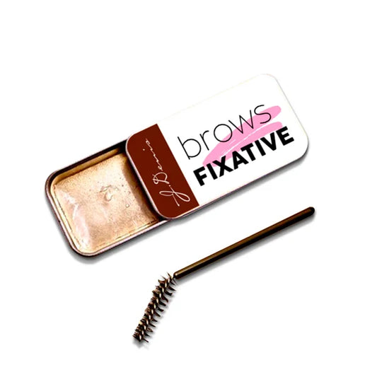 Brows Fixative - Jabón fijador para Cejas