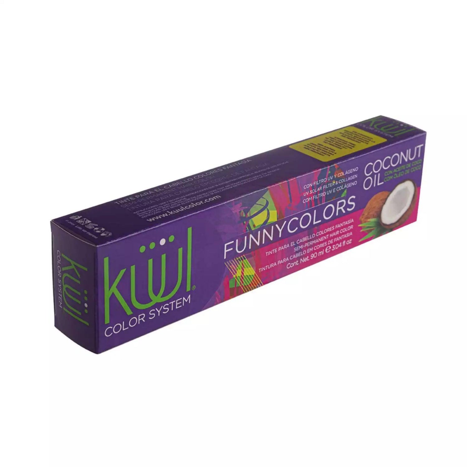 Tinte Kuül
