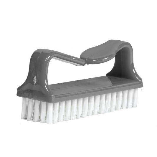 Cepillo Para Unas Grande Nail Brush