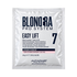 Alfaparf Milano Blondera Pro System Easy Lift 7, sobre individual de 50 g con BETABOND; referencia EAN 8022297208268