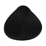 Alfaparf Milano Evolution Color Guard 1 Negro — referencia de tono del fabricante