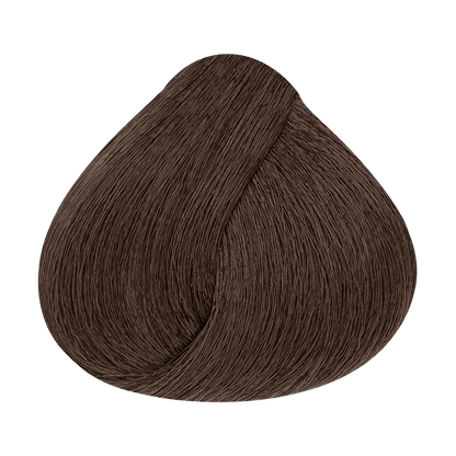 Alfaparf Milano Evolution Color Guard 6NB Rubio Oscuro — referencia de tono del fabricante