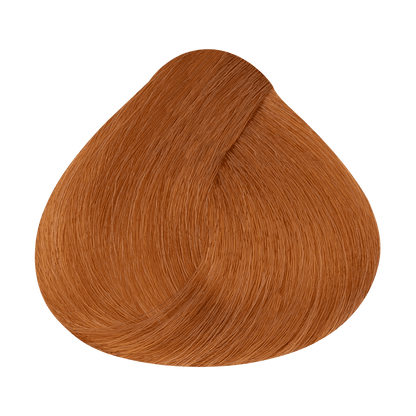 Alfaparf Milano Evolution Color Guard 8.4 Rubio Claro Cobre — referencia de tono del fabricante