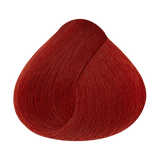 Alfaparf Milano Evolution Color Guard 7.66I Rubio Medio Rojo Intenso — referencia de tono del fabricante