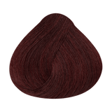 Alfaparf Milano Evolution Color Guard 4.66I Castaño Medio Rojo Intenso — referencia de tono del fabricante