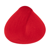 Alfaparf Milano Evolution Color Guard RB Booster Rojo — referencia de tono del fabricante