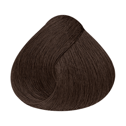 Alfaparf Milano Evolution Color Guard 5.3 Castaño Claro Dorado — referencia de tono del fabricante