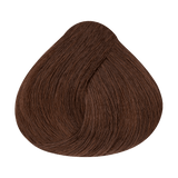 Alfaparf Milano Evolution Color Guard 7.35 Rubio Medio Dorado Caoba — referencia de tono del fabricante