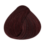 Alfaparf Milano Evolution Color Guard 5.65 Castaño Claro Rojo Caoba — referencia de tono del fabricante
