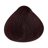 Alfaparf Milano Evolution Color Guard 4.65 Castaño Medio Rojo Caoba — referencia de tono del fabricante