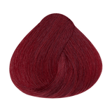 Alfaparf Milano Evolution Color Guard 7.62 Rubio Medio Rojo Irisado — referencia de tono del fabricante