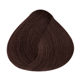 Alfaparf Milano Evolution Color Guard 6.53 Rubio Oscuro Caoba Dorado — referencia de tono del fabricante