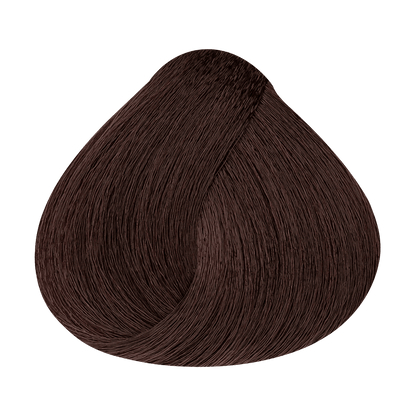 Alfaparf Milano Evolution Color Guard 6.53 Rubio Oscuro Caoba Dorado — referencia de tono del fabricante