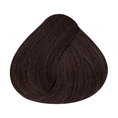 Alfaparf Milano Evolution Color Guard 5.53 Castaño Claro Caoba Dorado — referencia de tono del fabricante