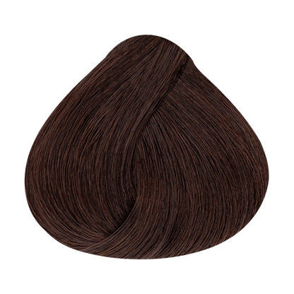 Alfaparf Milano Evolution Color Guard 5.5 Castaño Claro Caoba — referencia de tono del fabricante