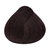 Alfaparf Milano Evolution Color Guard 4.52 Castaño Medio Caoba Irisado — referencia de tono del fabricante