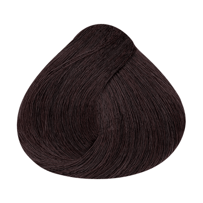 Alfaparf Milano Evolution Color Guard 4.52 Castaño Medio Caoba Irisado — referencia de tono del fabricante
