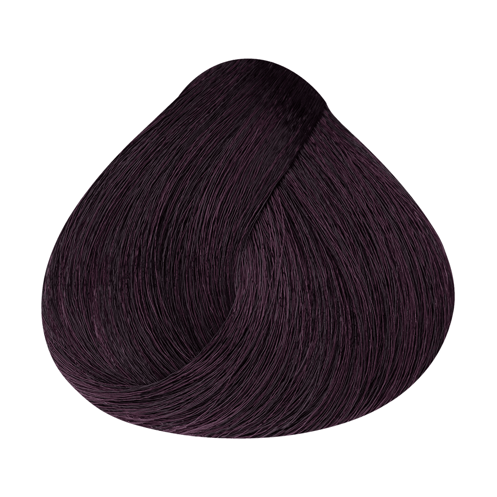 Alfaparf Milano Evolution Color Guard 5.22 Castaño Claro Irisado Intenso — referencia de tono del fabricante