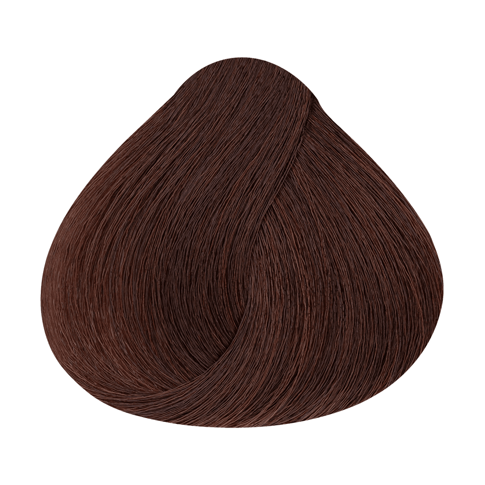 Alfaparf Milano Evolution Color Guard 6.562 Rubio Oscuro Caoba Rojo Irisado — referencia de tono del fabricante