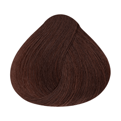 Alfaparf Milano Evolution Color Guard 6.562 Rubio Oscuro Caoba Rojo Irisado — referencia de tono del fabricante