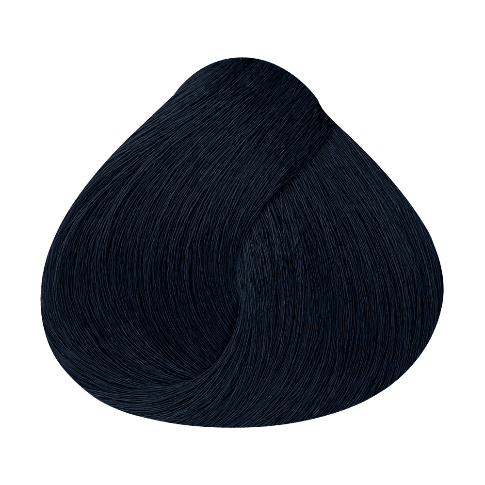 Alfaparf Milano Evolution Color Guard 7000 Corrector Azul — referencia de tono del fabricante