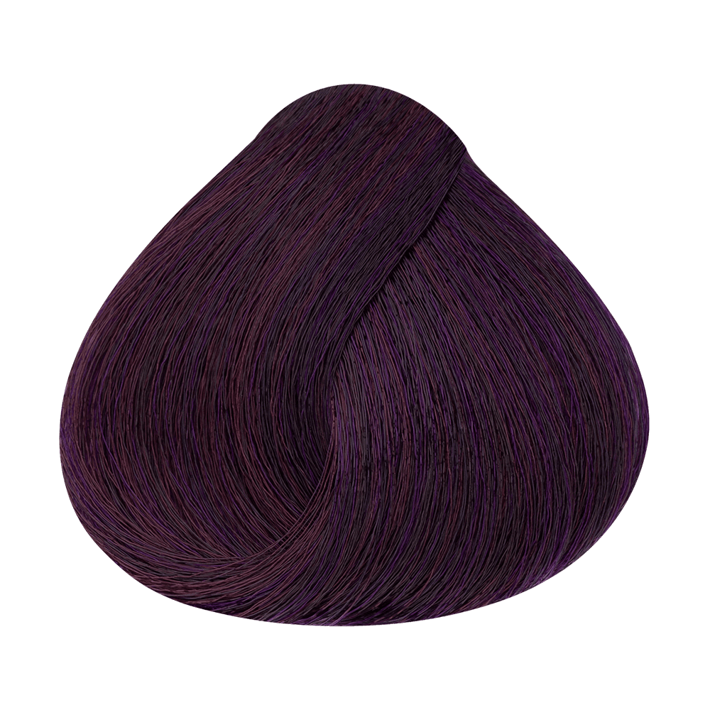Alfaparf Milano Evolution Color Guard 2000 Corrector Violeta — referencia de tono del fabricante