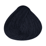Alfaparf Milano Evolution Color Guard 1.11 Negro Azul — referencia de tono del fabricante