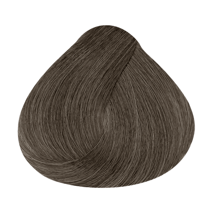 Alfaparf Milano Evolution Color Guard 6.7 Rubio Oscuro Mate — referencia de tono del fabricante