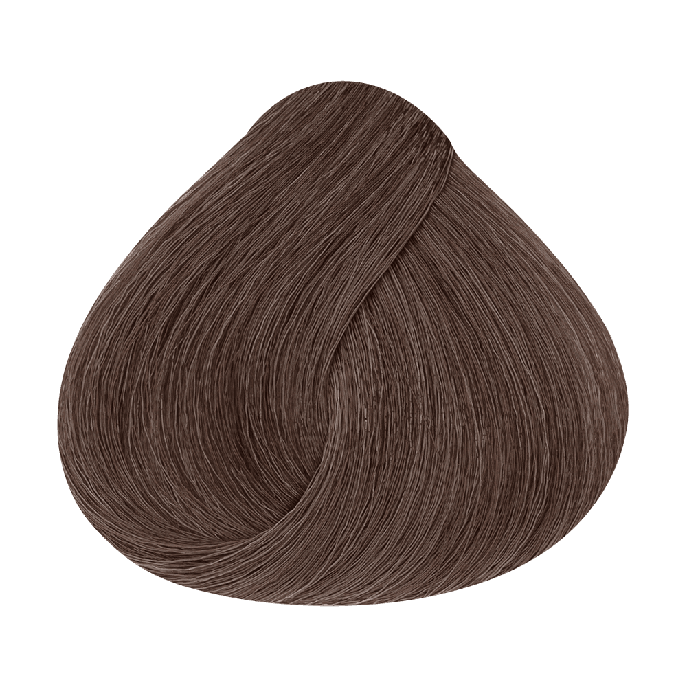 Alfaparf Milano Evolution Color Guard 7.51 Rubio Medio Caoba Ceniza — referencia de tono del fabricante