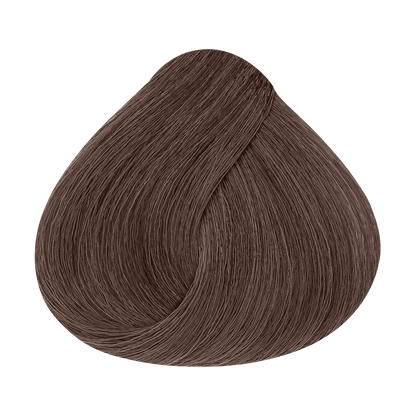 Alfaparf Milano Evolution Color Guard 7.51 Rubio Medio Caoba Ceniza — referencia de tono del fabricante